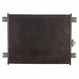 Spectra Premium Air Conditioner Condenser 79110