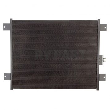 Spectra Premium Air Conditioner Condenser 79110