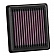 K & N Filters Air Filter - YA-5317
