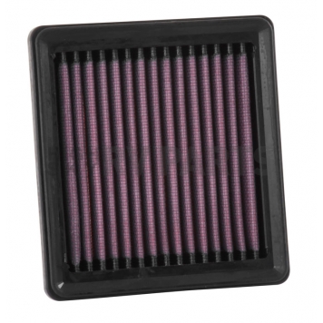 K & N Filters Air Filter - YA-5317-1