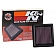 K & N Filters Air Filter - YA-5317