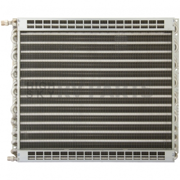 Spectra Premium Air Conditioner Condenser 79111