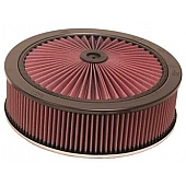 K & N Filters Air Cleaner Assembly - 66-3080