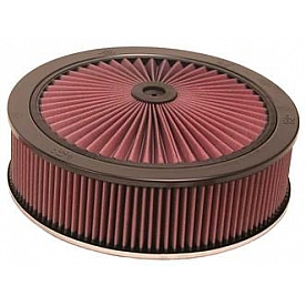 K & N Filters Air Cleaner Assembly - 66-3080