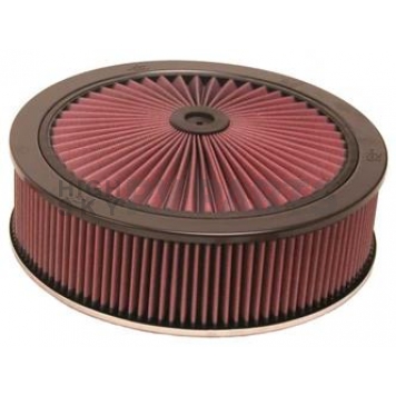 K & N Filters Air Cleaner Assembly - 66-3080