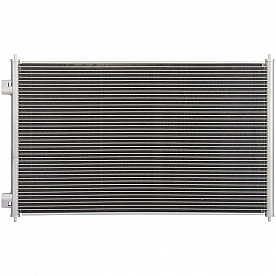 Spectra Premium Air Conditioner Condenser 79113
