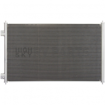 Spectra Premium Air Conditioner Condenser 79113
