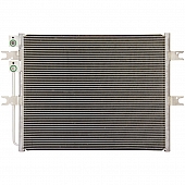 Spectra Premium Air Conditioner Condenser 79114