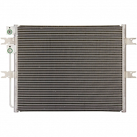 Spectra Premium Air Conditioner Condenser 79114