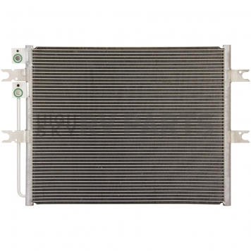 Spectra Premium Air Conditioner Condenser 79114