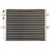 Spectra Premium Air Conditioner Condenser 79114