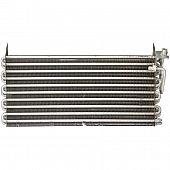 Spectra Premium Air Conditioner Condenser 79117