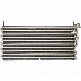 Spectra Premium Air Conditioner Condenser 79117
