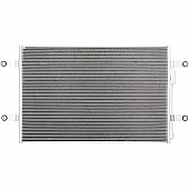 Spectra Premium Air Conditioner Condenser 79119