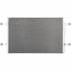 Spectra Premium Air Conditioner Condenser 79119