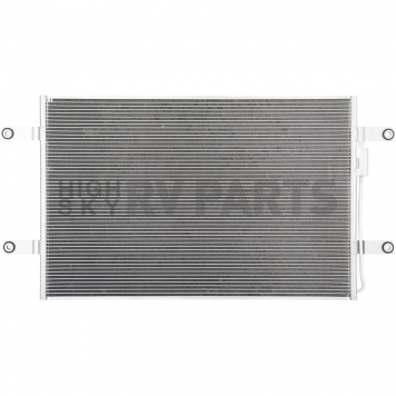 Spectra Premium Air Conditioner Condenser 79119