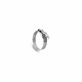 Velvac Hose Clamp - 022551