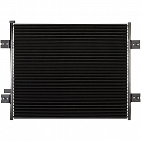Spectra Premium Air Conditioner Condenser 79120
