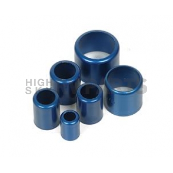 Earl's Plumbing Hose Barb Crimp Sleeve - 798103