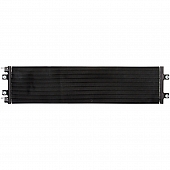 Spectra Premium Air Conditioner Condenser 79121