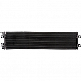 Spectra Premium Air Conditioner Condenser 79121
