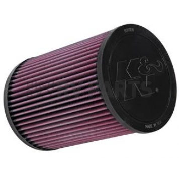 K & N Filters Air Filter - E-2986