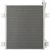 Spectra Premium Air Conditioner Condenser 79123