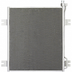 Spectra Premium Air Conditioner Condenser 79123