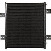 Spectra Premium Air Conditioner Condenser 79124