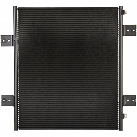 Spectra Premium Air Conditioner Condenser 79124