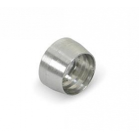 Earl's Plumbing Hose Barb Crimp Sleeve - 699033