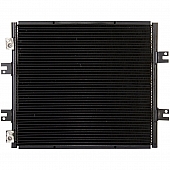 Spectra Premium Air Conditioner Condenser 79126