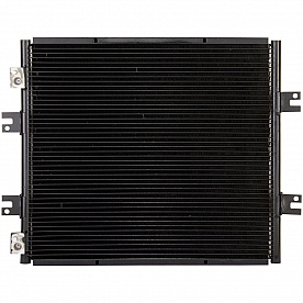 Spectra Premium Air Conditioner Condenser 79126