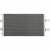 Spectra Premium Air Conditioner Condenser 79127
