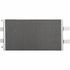 Spectra Premium Air Conditioner Condenser 79127