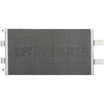Spectra Premium Air Conditioner Condenser 79127