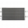 Spectra Premium Air Conditioner Condenser 79127