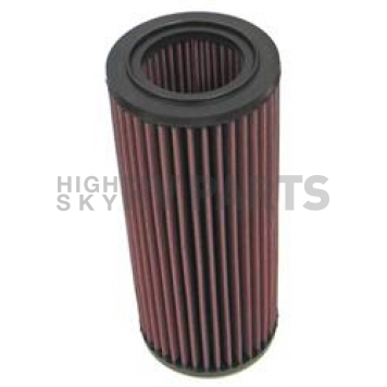 K & N Filters Air Filter - E-2862