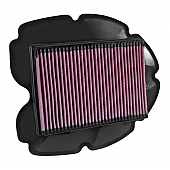 K & N Filters Air Filter - YA-9002