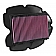 K & N Filters Air Filter - YA-9002