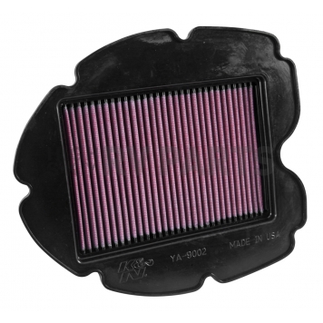 K & N Filters Air Filter - YA-9002-1