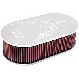 K & N Filters Air Cleaner Assembly - 66-1460