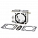 BBK Performance Parts EGR Plate - 1502