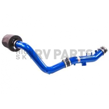 K & N Filters Cold Air Intake - 69-9752TB