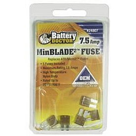 WirthCo Fuse 24807