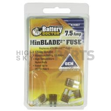 WirthCo Fuse 24807