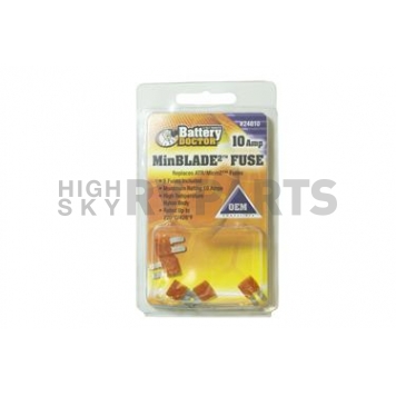 WirthCo Fuse 24810