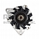 Remy International Alternator/ Generator 21054