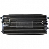 Denso Air Conditioner Condenser 4770131
