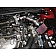 Injen Technology Cold Air Intake - SP1974P